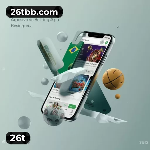 Apostas esportivas 26t com odds competitivas e cash out