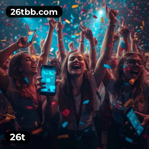 Cassino ao vivo 26t com dealers brasileiros e streaming 4K