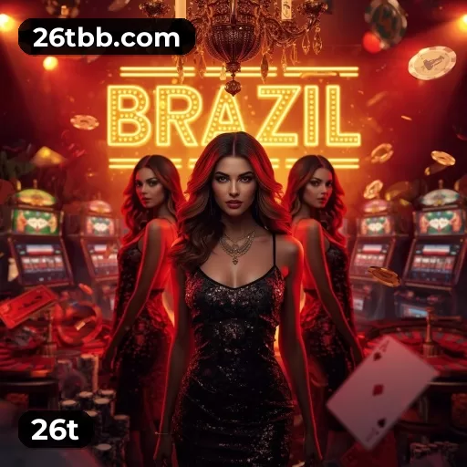 Download multiplataforma do app 26t para Android e iOS