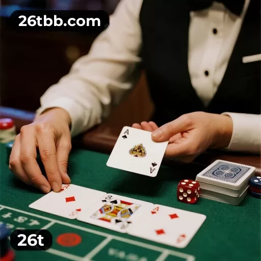 Catálogo de 2.547 jogos da 26t incluindo Pragmatic Play e Evolution Gaming