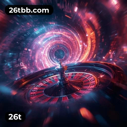 26t com RTP verificado e jogos auditados pela eCOGRA