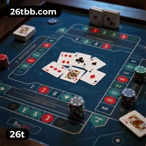APP 26t para iOS e Android com 187 mil downloads