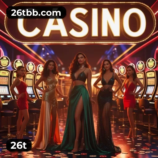 Top provedores tier-1 de slots na plataforma 26t