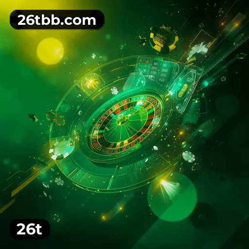 Canal Telegram oficial 26t — bônus e alertas exclusivos