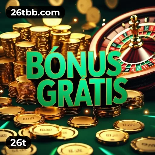 Benefícios exclusivos do clube VIP 26t — cashback e reload