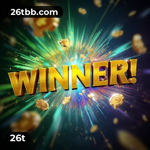Wall of Winners 26t — vitórias verificadas de jogadores brasileiros