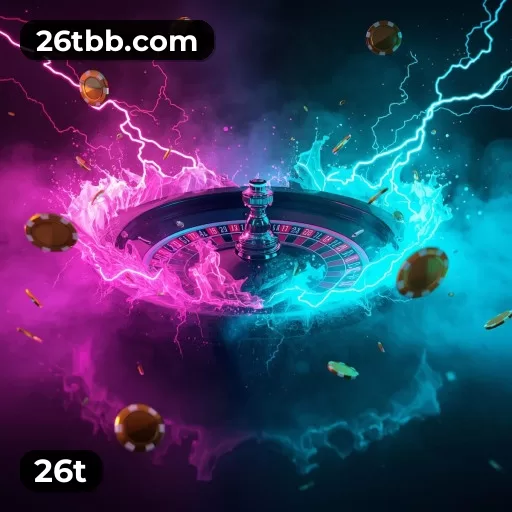 Jackpots milionários disponíveis para ganhar na 26t